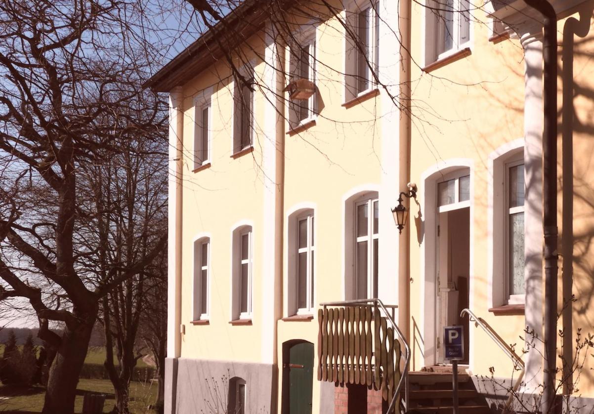 Fewo Gut Zarrentin Zarrentin  Exterior photo